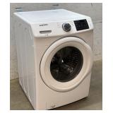 Samsung Hi- Efficiency Front Loading Washing
