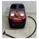 Hyper Tough Portable Air Compressor