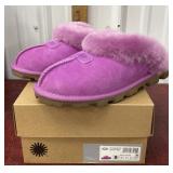 Ugg slippers size womenï¿½s 8 *new