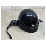 Motorcycle Helmet EXO -100 -Half Shell