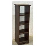 Mission Bookcase 13/13/45