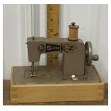 Sew EZ toy sewing machine