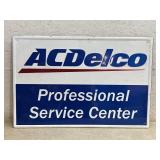 ACDelco Sign (aluminum) 36/24