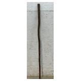 Hickory Walking Stick 53ï¿½