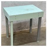 Small Potting Shed Table 24/17/25