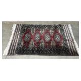 Orientalist Rug 54/38