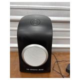 Sharper Image indoor/outdoor blue tooth Speaker