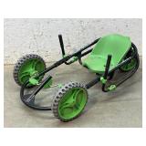 YBike Explorer Pedal Car