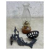 Wall Bracket Lamp