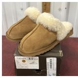Parfeying slippers womenï¿½s 8 *new
