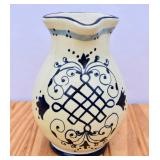 Gubbio Pitcher