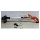 Black&decker 20v Cordless String Trimmer