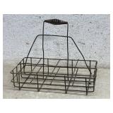 Oil/ Milk Bottle Basket 18/10/4