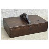 Early Document Box 16/10/5
