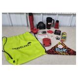 300Travelers Insurance Employee Memorabilia