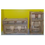 Artland Barware Mixology Graduated Glass