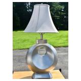 MCM Table Lamp