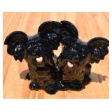 Vintage Goebel Skye Terrier Figurine