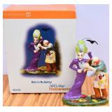 Dept. 56 Bats In My Belfry! Figurine