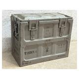 Large Ammo Crate