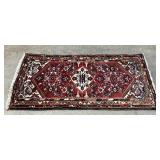Genuine Hand Woven Oriental Rug 50/30