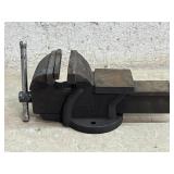 6ï¿½ Bessey Workbench Vise