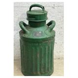 Atlantic Refining Co - Kerosene Can - no shipping