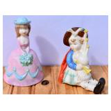 Goebel Bell & Bookend