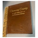 1999 Chemung County and illustrated history.