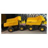 2 Tonka Trucks 354/952