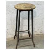 Industrial Stool