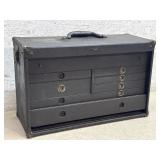 Machinists Chest - missing door- 20/8/13