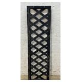 Iron Basment Window Cover 13/45