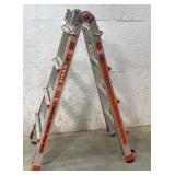 Titan Little Giant Ladder 250lb