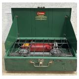 Colman Camp Stove - model 413G