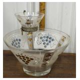 MCM chip & dip set