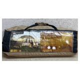 Ozark Trail Hexagon Screen House 15ft/13ft