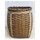 Early Trappers Basket
