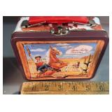 Gene Autry Melody Ranch  (Sealed Card Set)