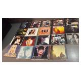 Cher, Pat Benatar ,heart ,foreigner (Sealed),