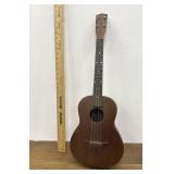 vintage Stadium ukulele