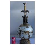 Mid Century Hollywood Regency Carl Falkenstein