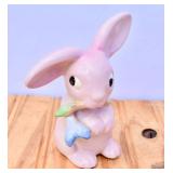 Goebel Walter Bosse Rabbit Figurine