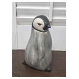 Andersen Design Studio? pottery penguin