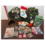 Christmas Items