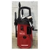 Craftsman 1800Psi Pressure Washer- may need new