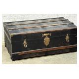 Flat-top Trunk 32/19/13