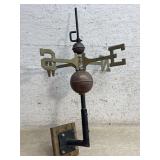 Weathervane Parts