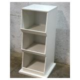 3 Tier Storage Shelf 16/15/37