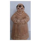 Vintage Cumberland Ware Friar Tuck Monk 'Thou